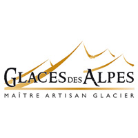 Glaces des Alpes