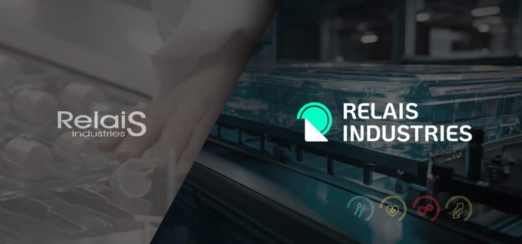 Branding Relais Industries